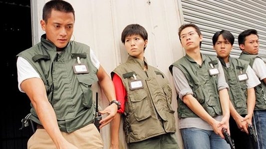 陀槍師姐