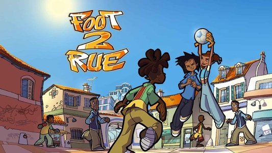 Foot 2 Rue