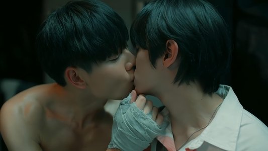 หมัดน็อกล็อกหัวใจ