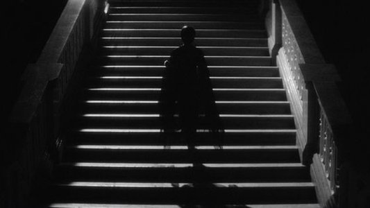 L'Année dernière à Marienbad