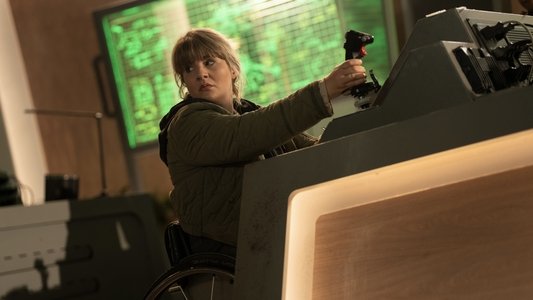 Doctor Who: Wish World & The Reality War