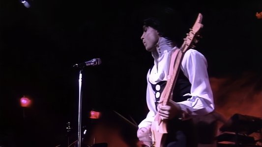 Prince: Sign 'o' the Times