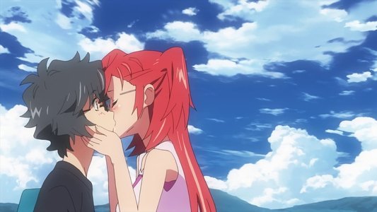 あの夏で待ってる