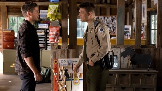 The Lucky One