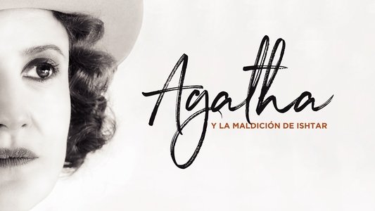 Agatha and the Curse of Ishtar