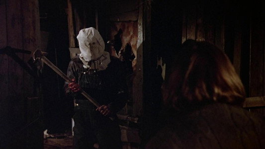 Friday the 13th Part 2