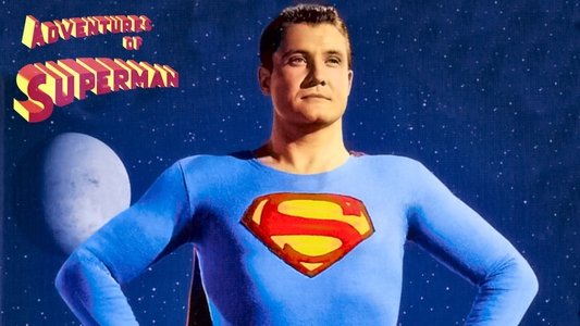 Adventures of Superman