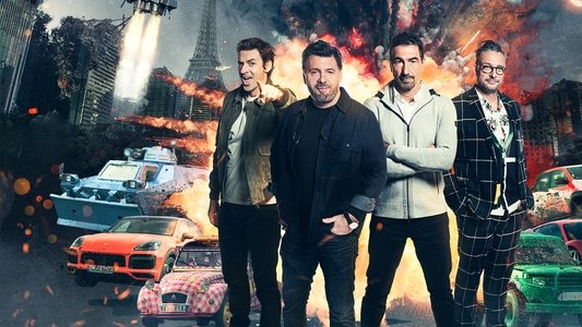 Top Gear France