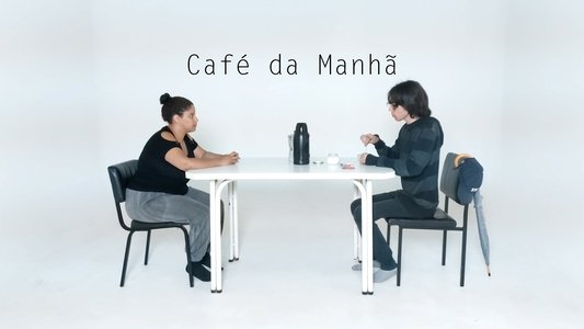 Café da Manhã