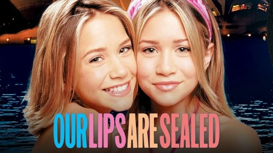 Our Lips Are Sealed