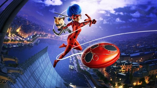 Miraculous - le film