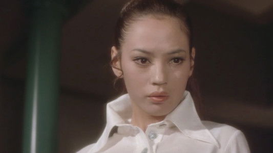 女の手配師　池袋の夜