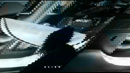 Alien