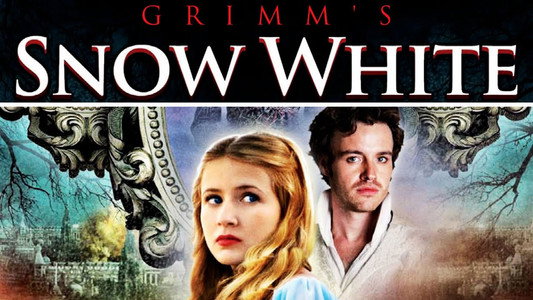 Grimm's Snow White