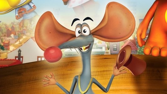 Gaturro: la película