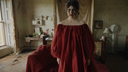 Elisa in Wonderland