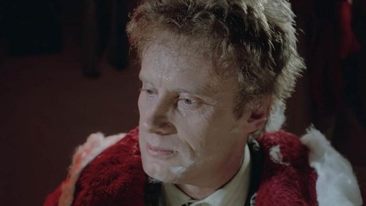 Dekalog, trzy
