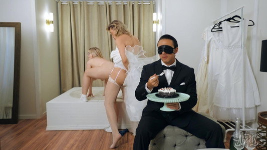 Sneaky Brides