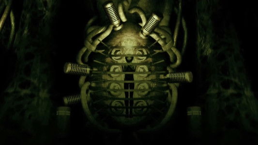 ガレリアンズ：リオン