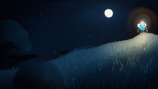Les p'tits explorateurs