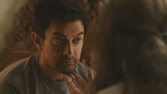 सितारे ज़मीन पर