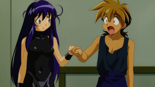 またまたセイバーマリオネットJ