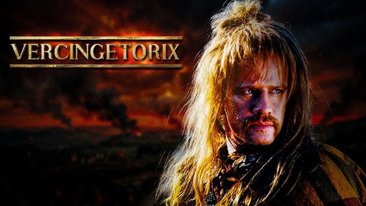 Vercingétorix : La Légende du druide roi