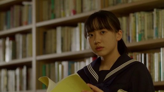 メタモルフォーゼの縁側
