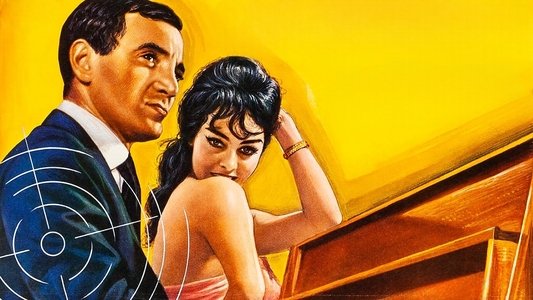 Tirez sur le pianiste
