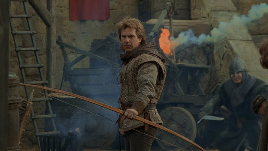 Robin Hood: Prince of Thieves