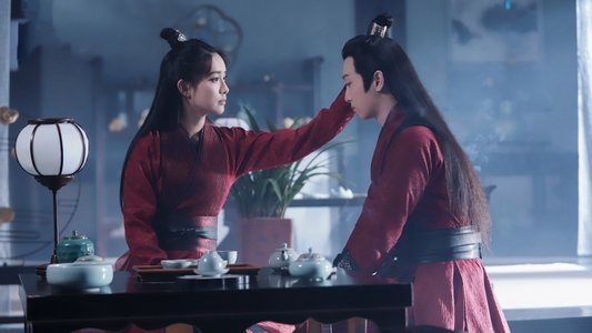 陈情令