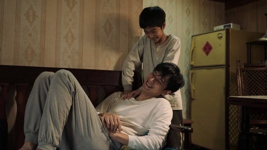 老狐狸