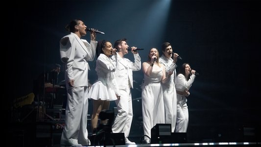 Star Academy : Le concert événement