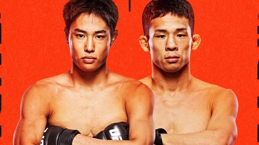 UFC on ESPN 71: Taira vs. Park