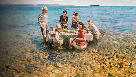 The Durrells