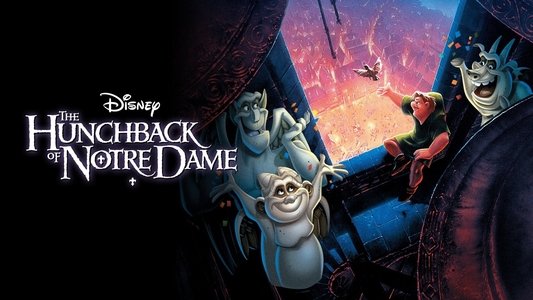 The Hunchback of Notre Dame