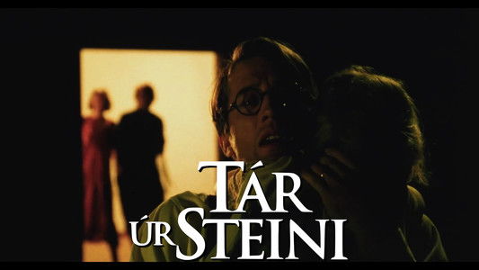 Tár úr steini