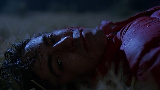 An American Werewolf in London