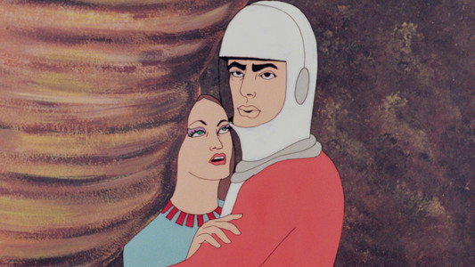 Roy del Espacio