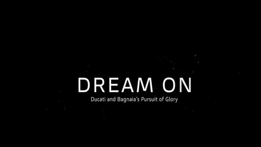 Dream On: Ducati and Bagnaia's Pursuit of Glory