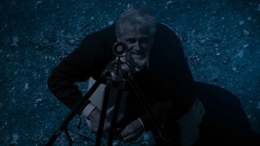Telescope