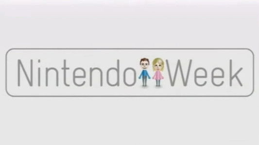 Nintendo Week