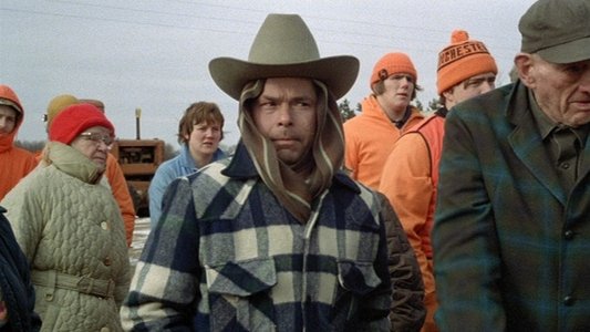 Stroszek