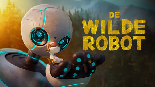 The Wild Robot