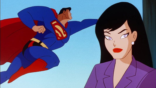 Superman: The Last Son of Krypton