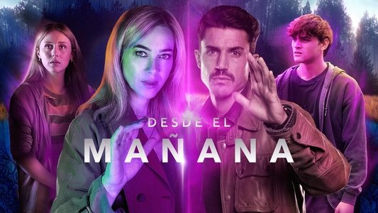 Desde el mañana