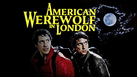 An American Werewolf in London
