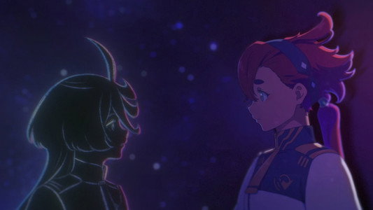 機動戦士ガンダム 水星の魔女