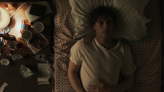 Half Man