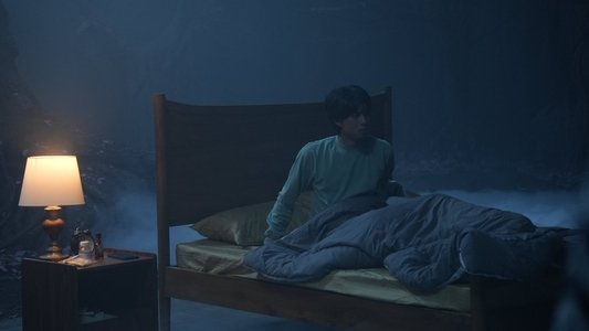 Malam Pencabut Nyawa